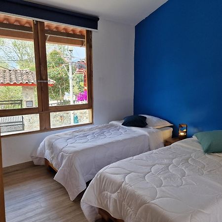 Hotel La Caracola Саленто Экстерьер фото