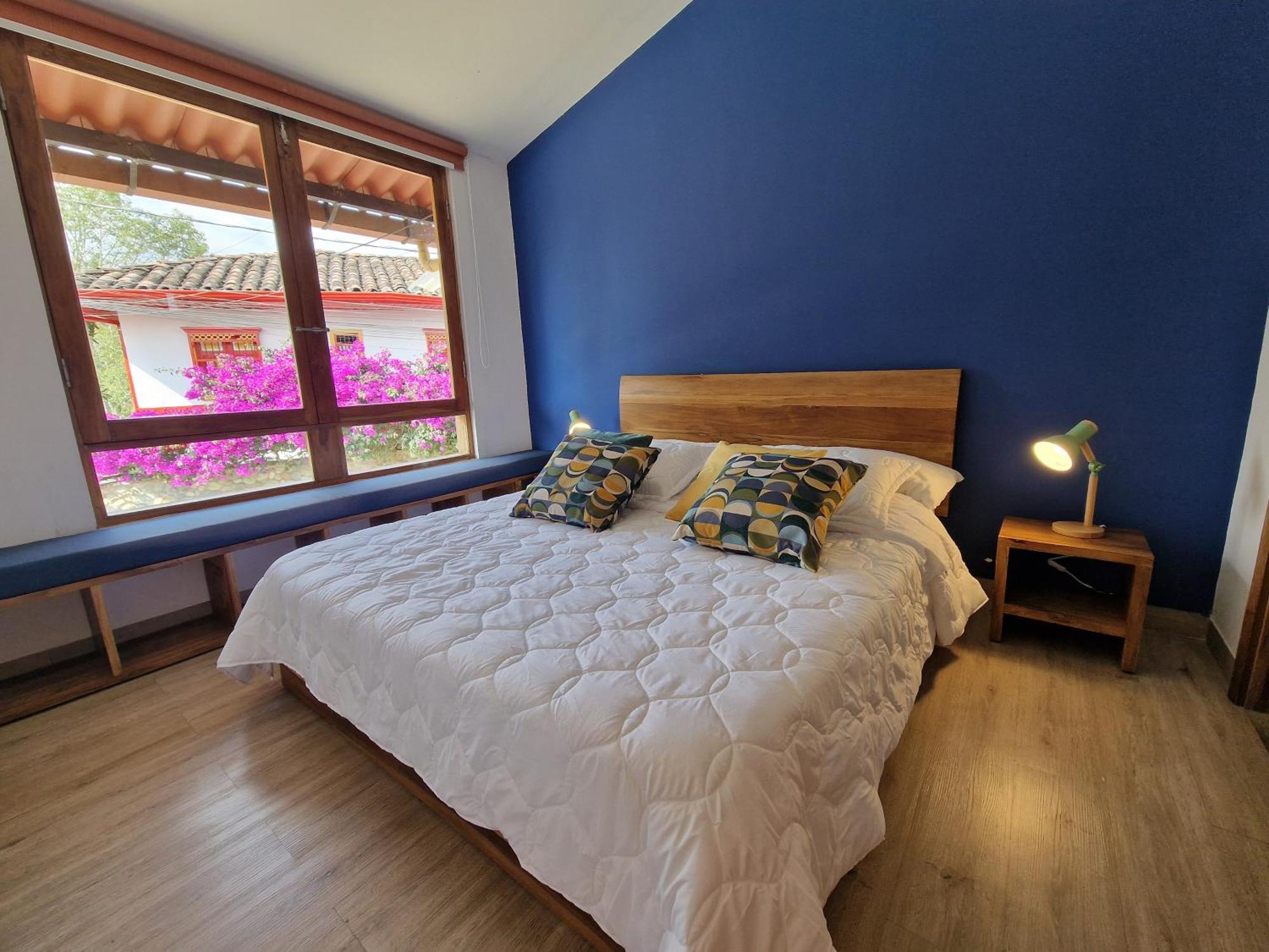 Hotel La Caracola Саленто Экстерьер фото